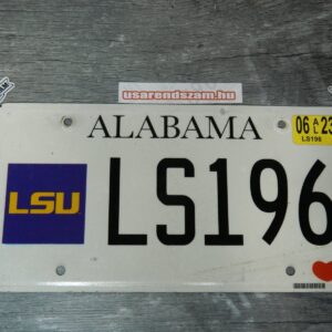 Alabama - LSU - 2023
